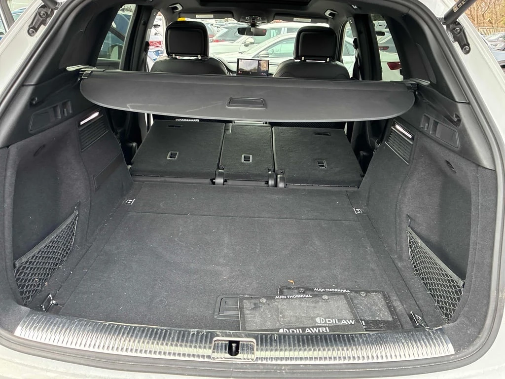 Audi Q5 2023 Technik * CARFAX *    | Mobile.bg   12