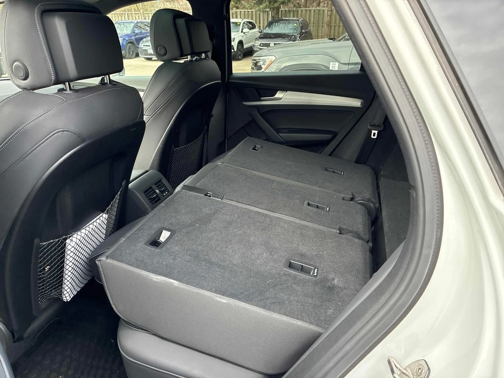 Audi Q5 2023 Technik * CARFAX *    | Mobile.bg   11