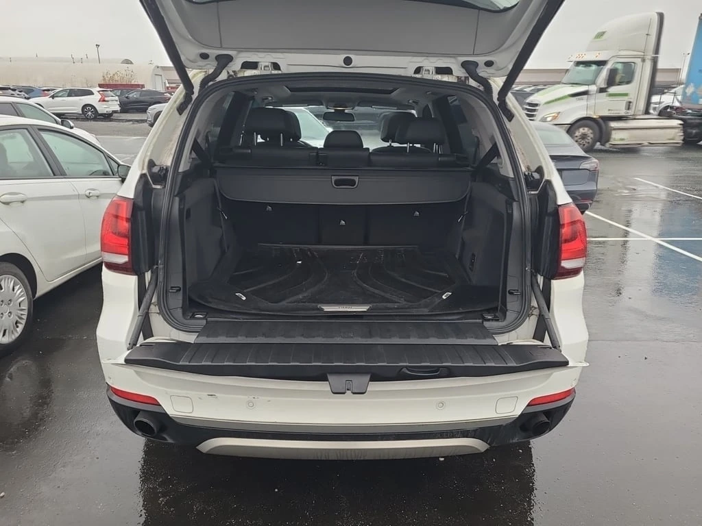 BMW X5 * XDRIVE35I * CARFAX *    | Mobile.bg   14