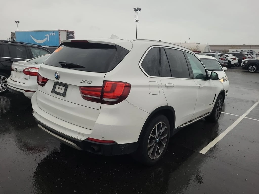 BMW X5 * XDRIVE35I * CARFAX *    | Mobile.bg   3