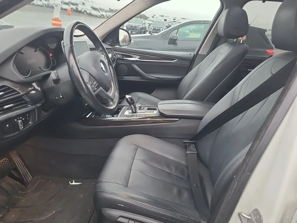 BMW X5 * XDRIVE35I * CARFAX *    | Mobile.bg   5