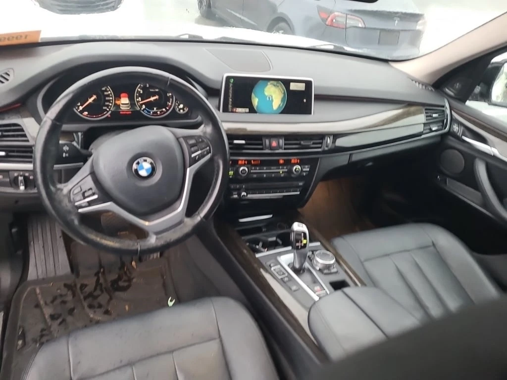 BMW X5 * XDRIVE35I * CARFAX *    | Mobile.bg   6