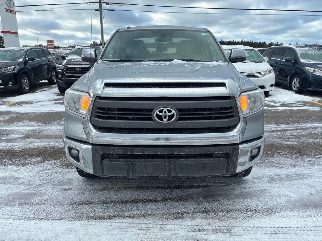 Toyota Tundra * SR5 * CARFAX * ЦЕНА ДО БГ - изображение 6