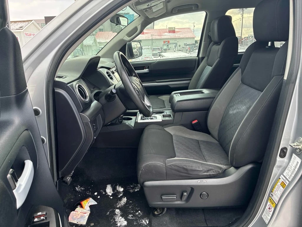 Toyota Tundra * SR5 * CARFAX * ЦЕНА ДО БГ - изображение 5