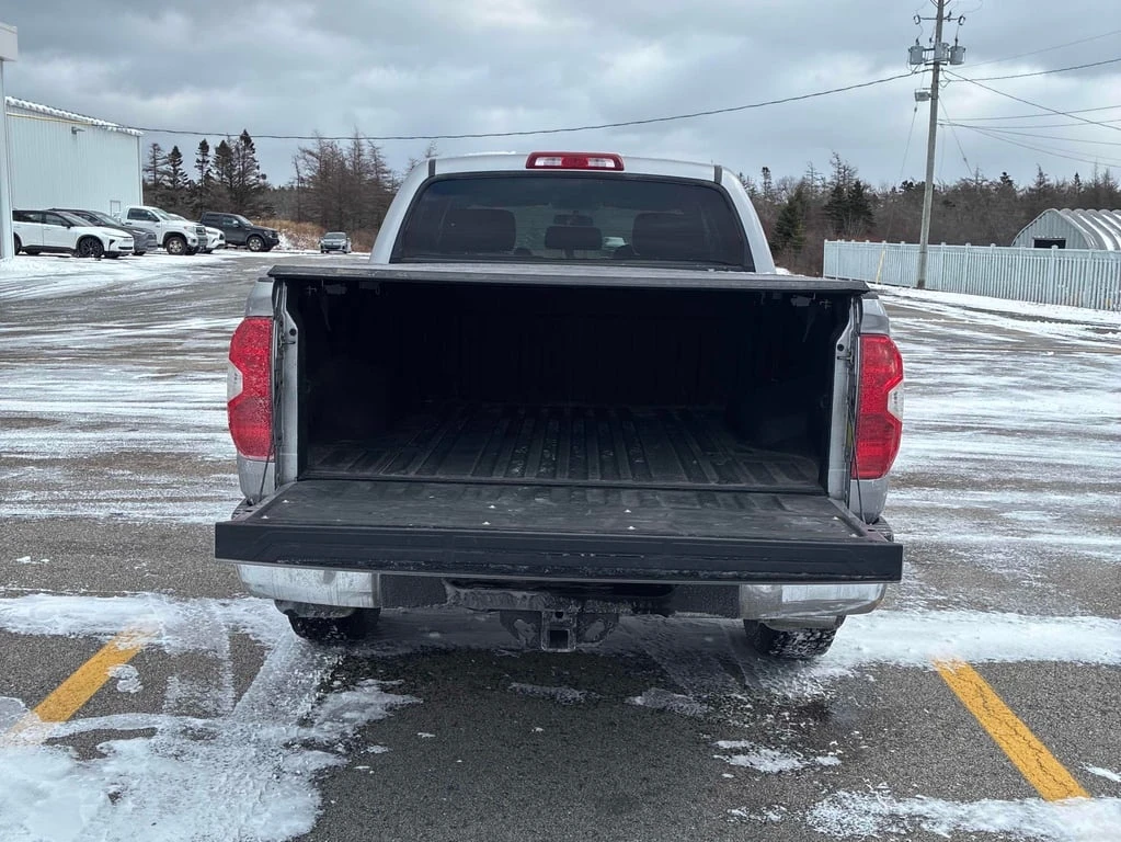 Toyota Tundra * SR5 * CARFAX * ���� �� �� | Mobile.bg � ����������� 13