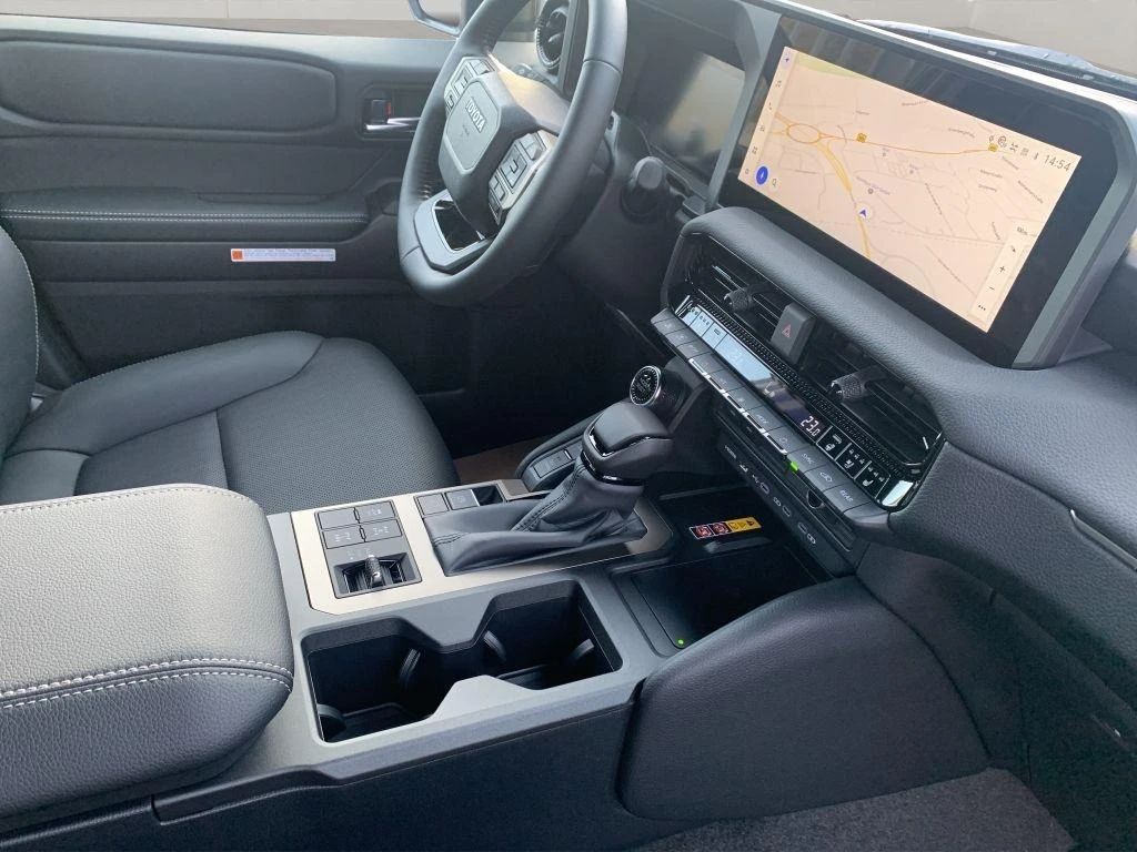 Toyota Land cruiser 250/2.8 D-4D/MILD HYBRID/EXECUTIVE/ | Mobile.bg � ����������� 12