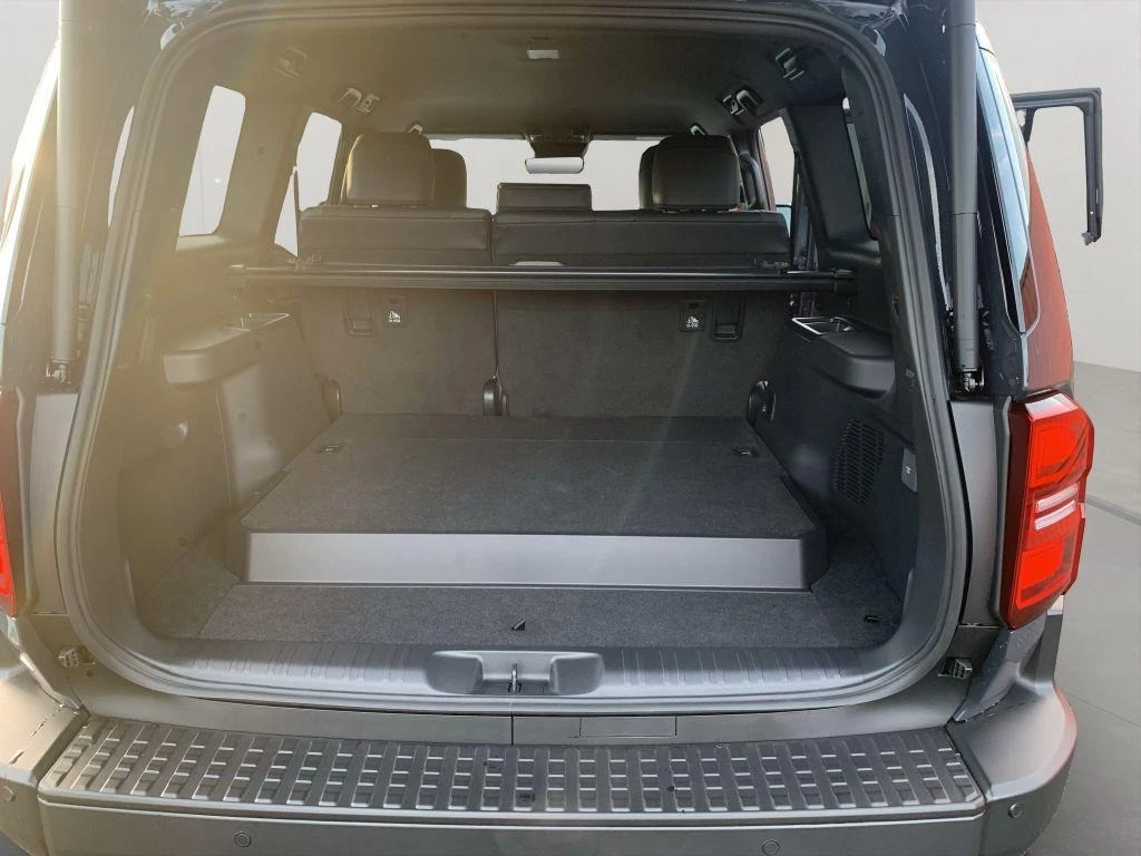 Toyota Land cruiser 250/2.8 D-4D/MILD HYBRID/EXECUTIVE/ | Mobile.bg � ����������� 15