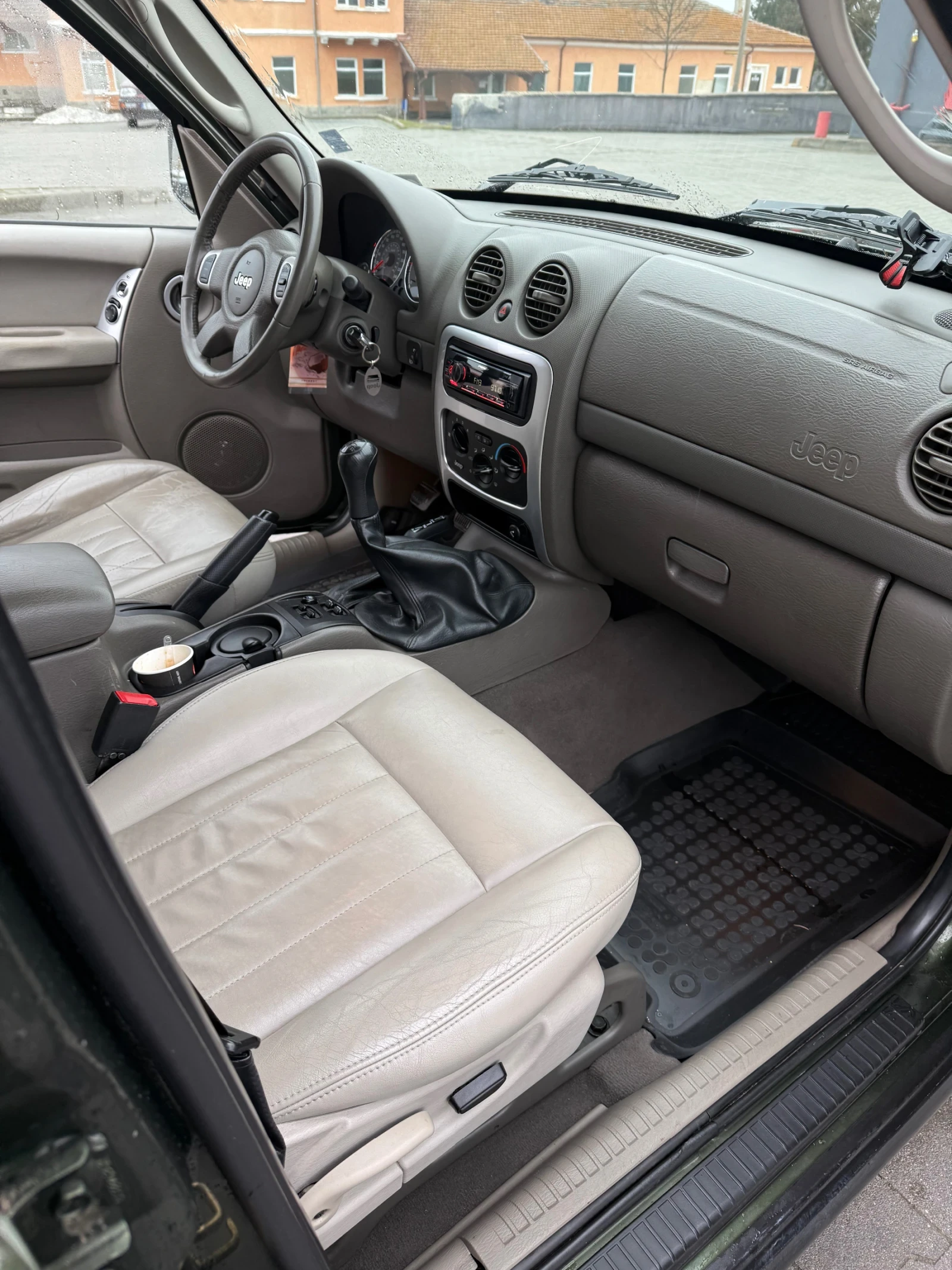 Jeep Grand cherokee 2.8  | Mobile.bg � ����������� 9
