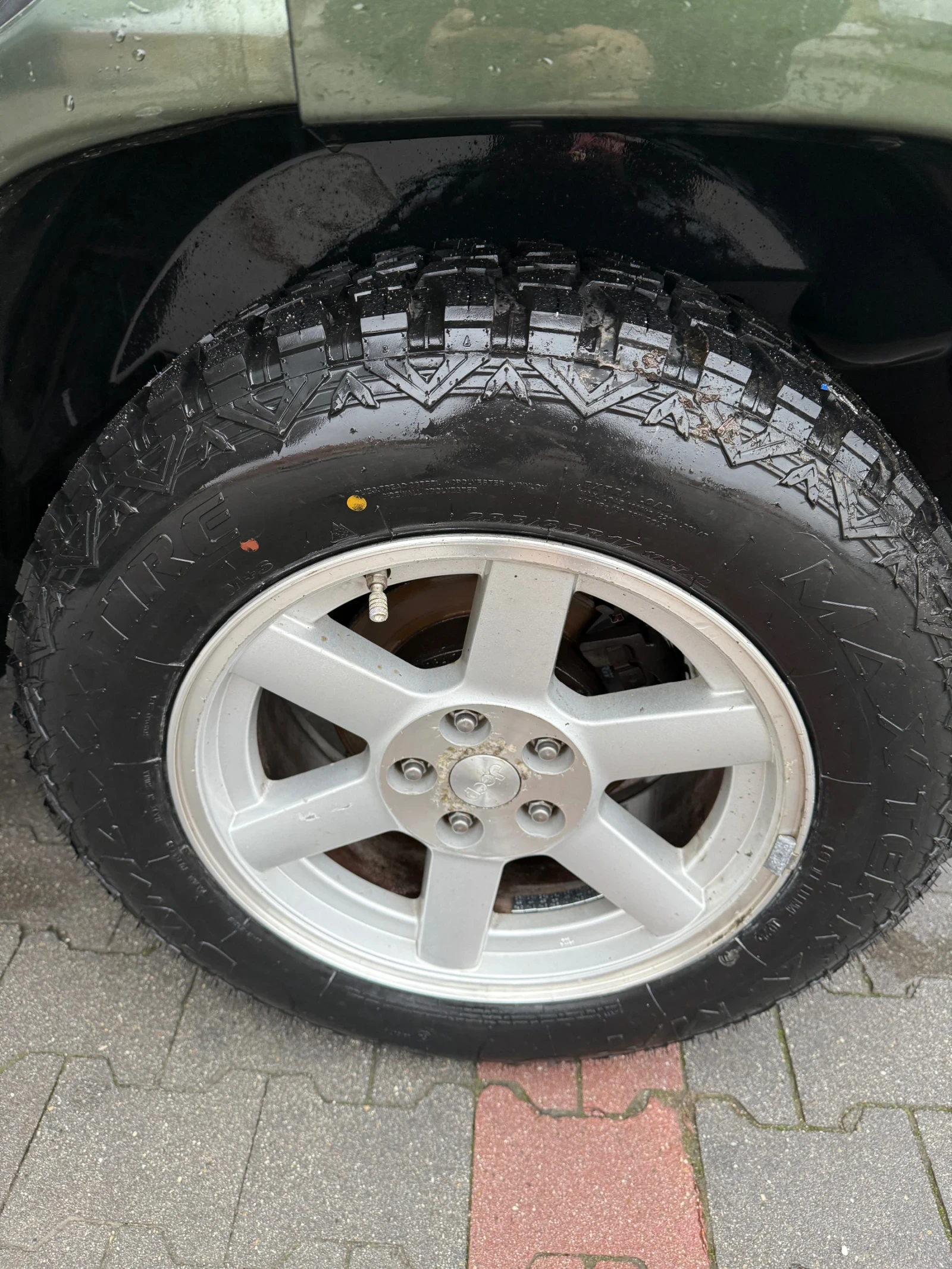 Jeep Grand cherokee 2.8  | Mobile.bg � ����������� 8