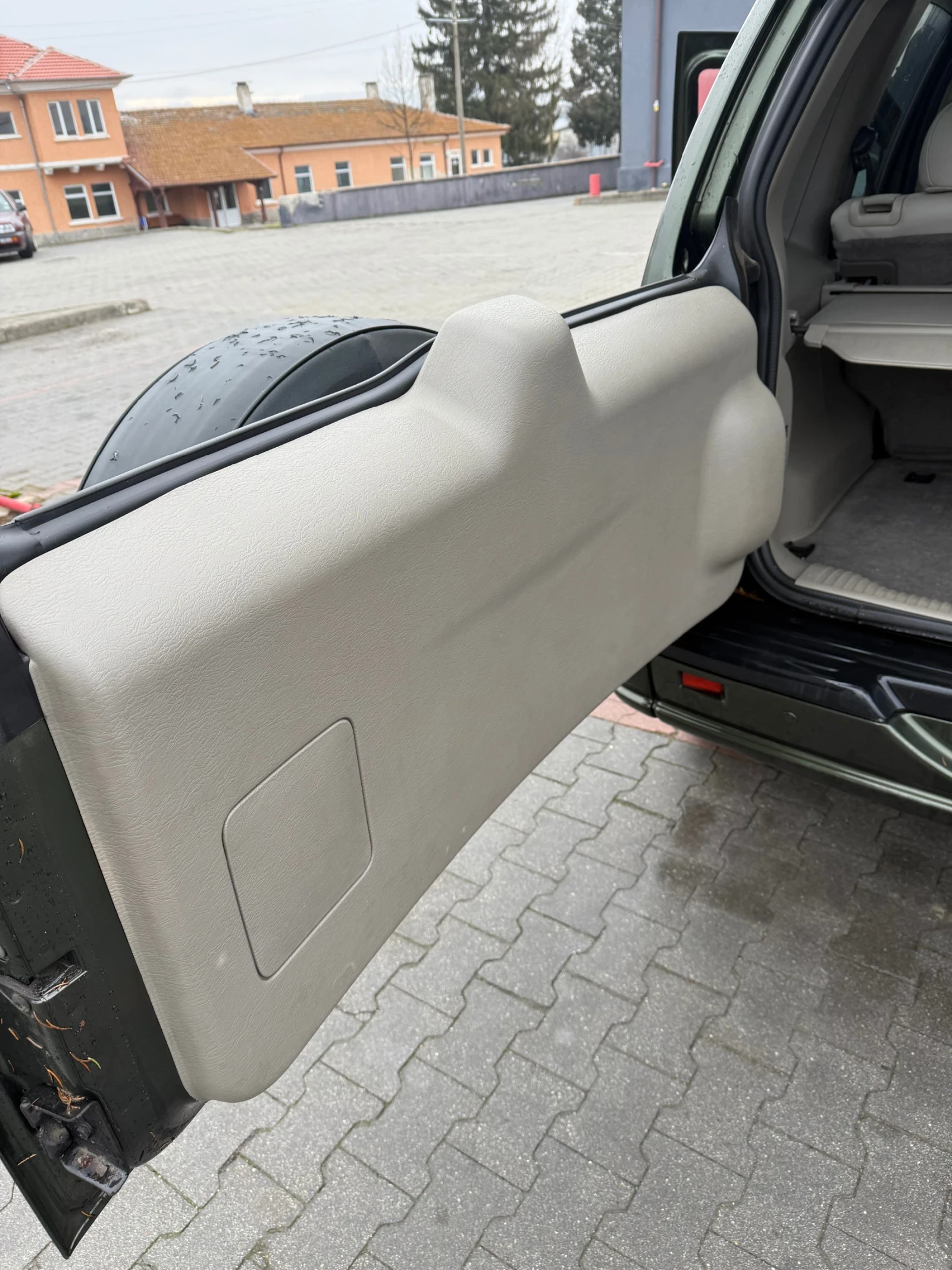 Jeep Grand cherokee 2.8  | Mobile.bg � ����������� 12