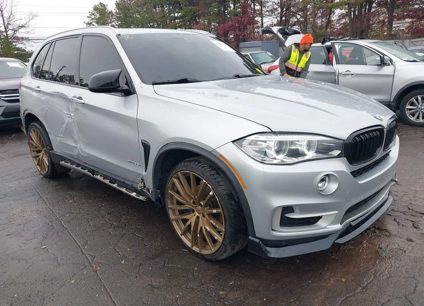BMW X5 2018 BMW X5 XDRIVE35I | Mobile.bg � ����������� 1