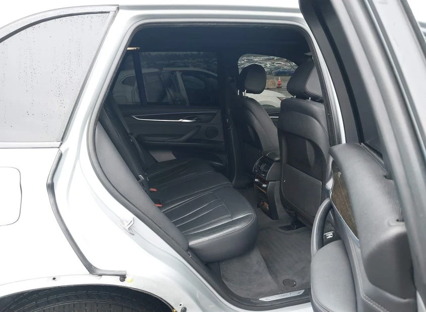 BMW X5 2018 BMW X5 XDRIVE35I | Mobile.bg � ����������� 11