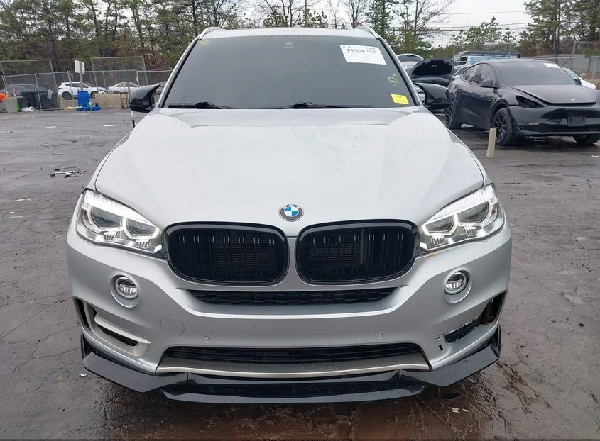 BMW X5 2018 BMW X5 XDRIVE35I | Mobile.bg � ����������� 2