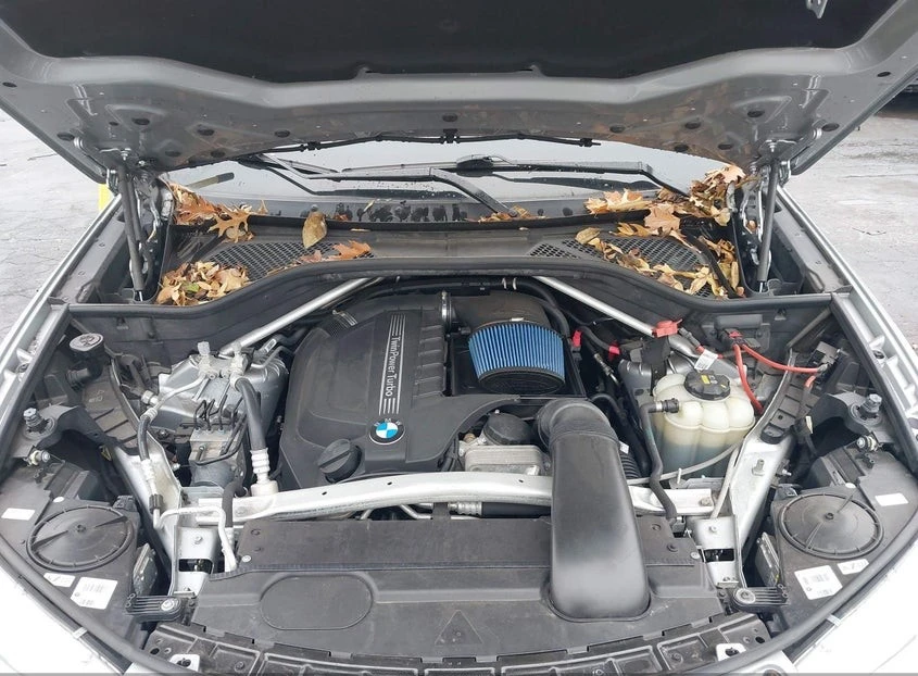 BMW X5 2018 BMW X5 XDRIVE35I | Mobile.bg � ����������� 12