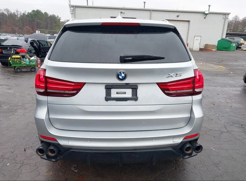 BMW X5 2018 BMW X5 XDRIVE35I | Mobile.bg � ����������� 7