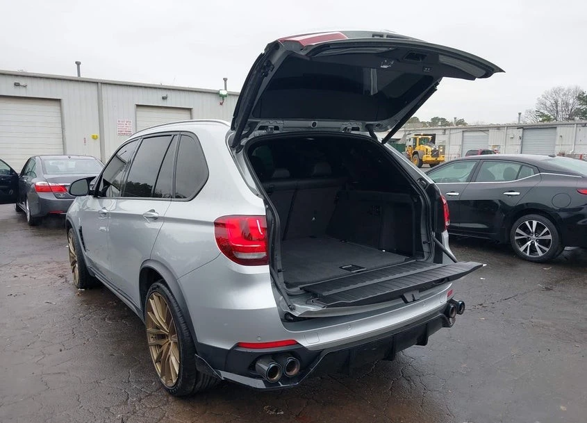 BMW X5 2018 BMW X5 XDRIVE35I | Mobile.bg � ����������� 6