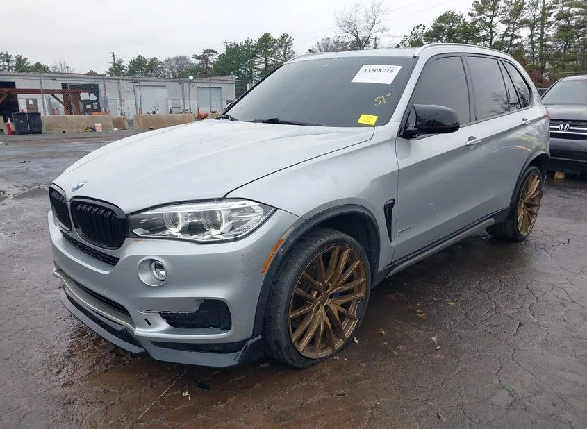 BMW X5 2018 BMW X5 XDRIVE35I | Mobile.bg � ����������� 3