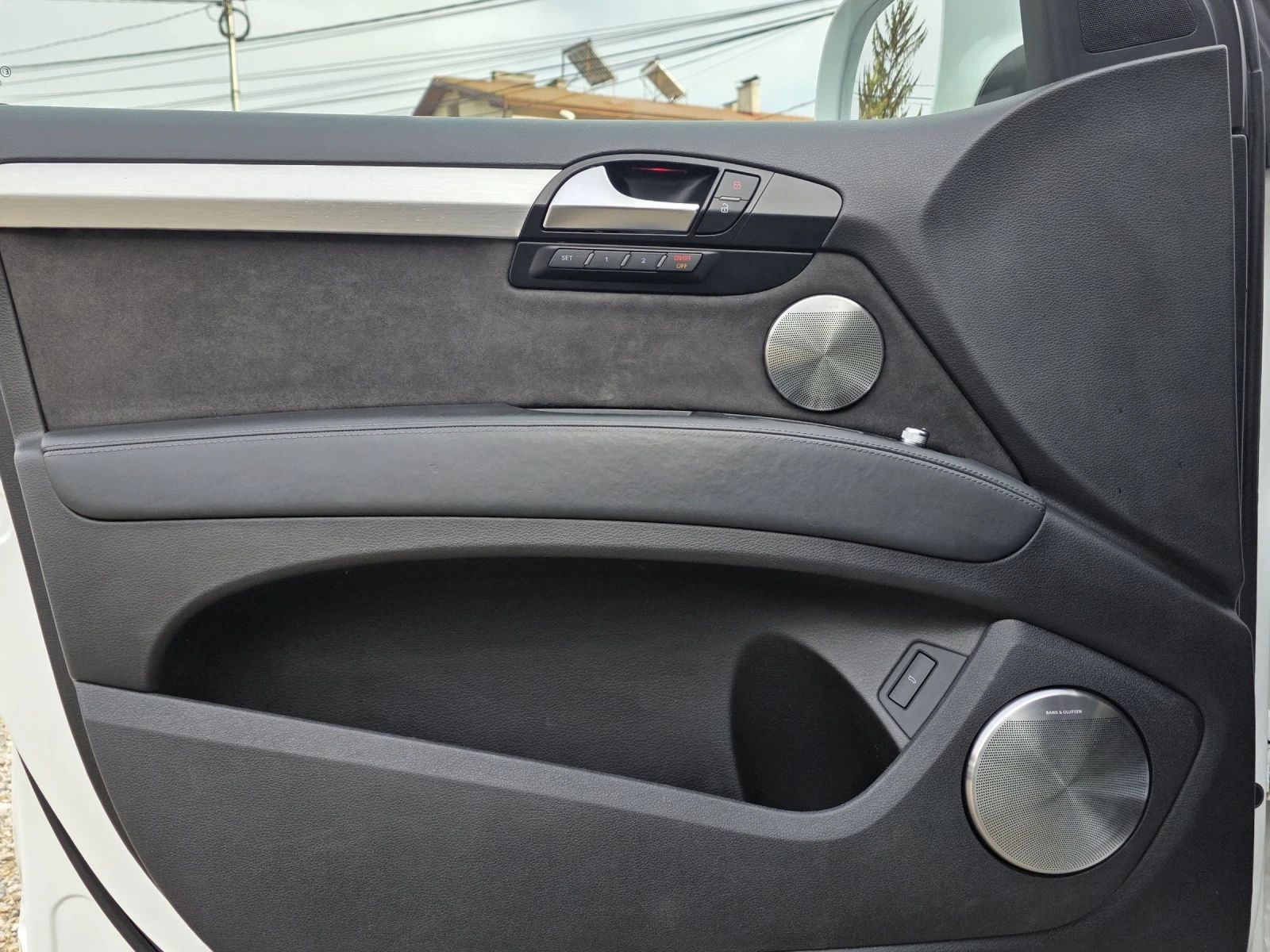 Audi Q7 S LINE BANG&OLUFSEN= PANO= KEYLESS | Mobile.bg � ����������� 9