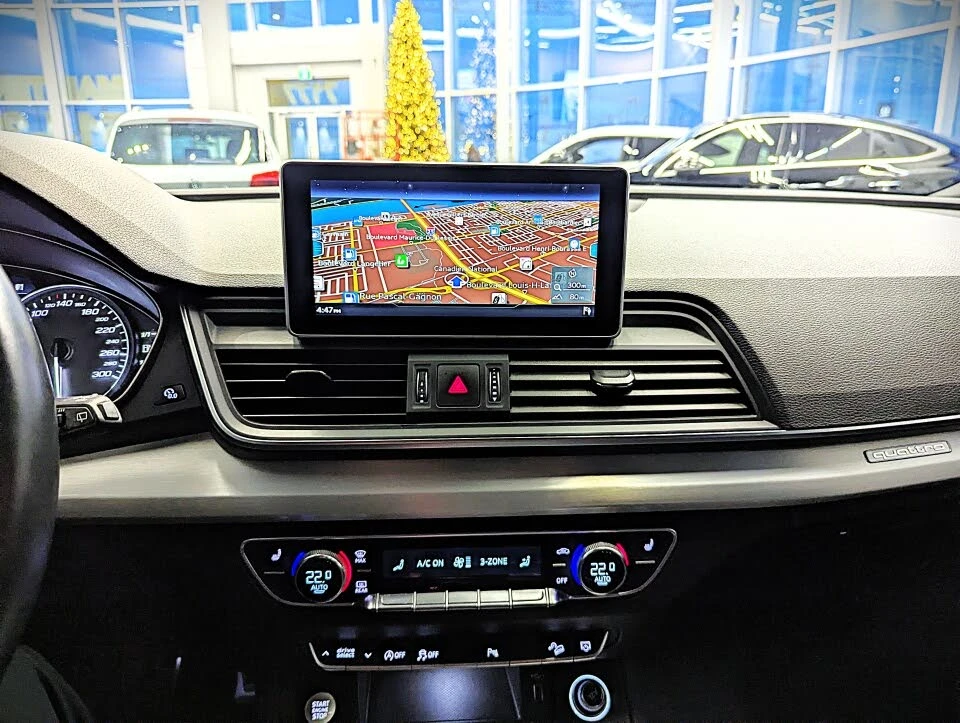 Audi SQ5 3.0T* Premium Plus* АвтоКредит* (ЦЕНА ДО БГ), снимка 12 - Автомобили и джипове - 53727409