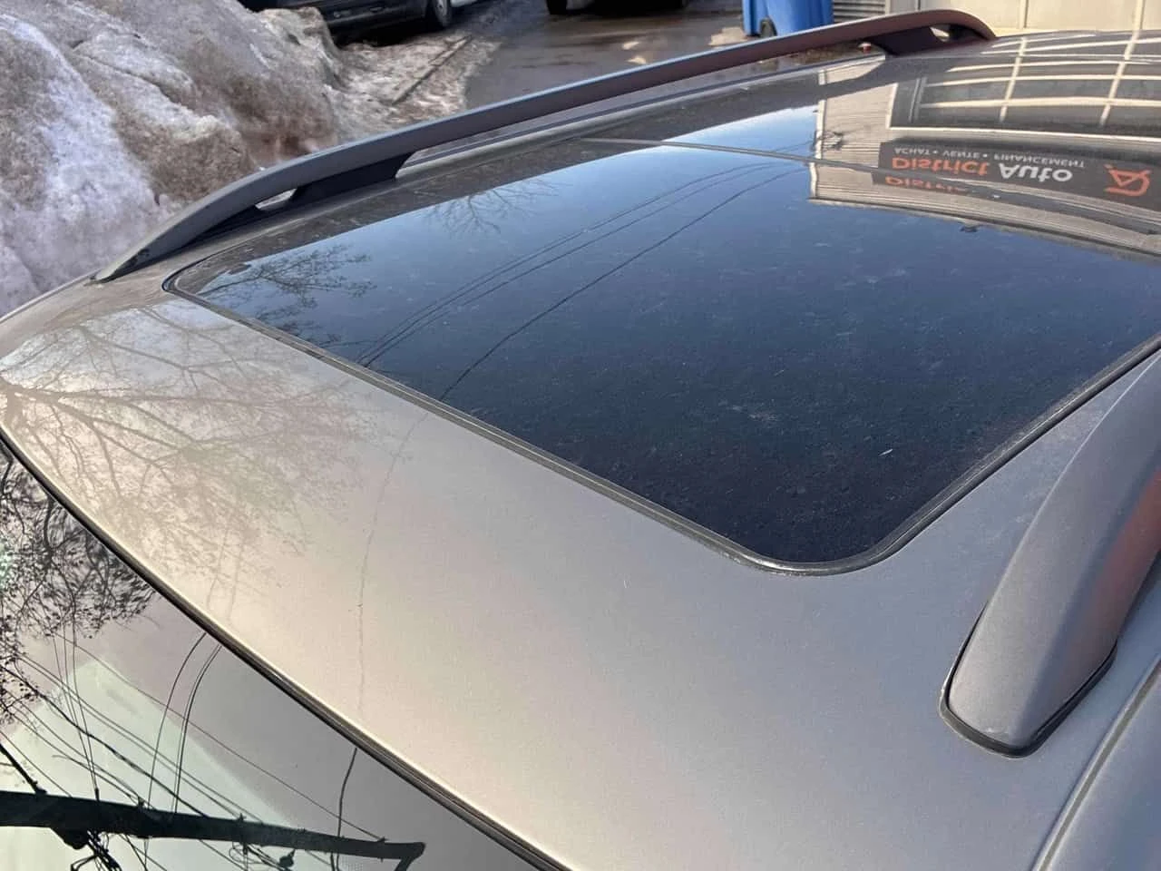 Jeep Cherokee Trailhawk 4x4 | ПОДГРЕВИ | 2 KEYS | KEYLESS | CARF, снимка 14 - Автомобили и джипове - 53751563