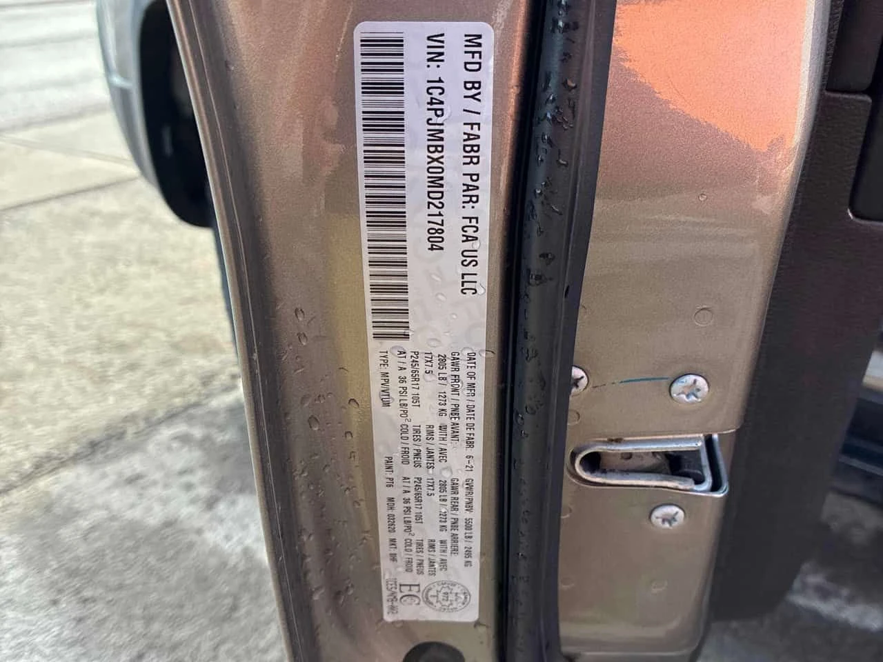 Jeep Cherokee Trailhawk 4x4 | ПОДГРЕВИ | 2 KEYS | KEYLESS | CARF, снимка 10 - Автомобили и джипове - 53751563