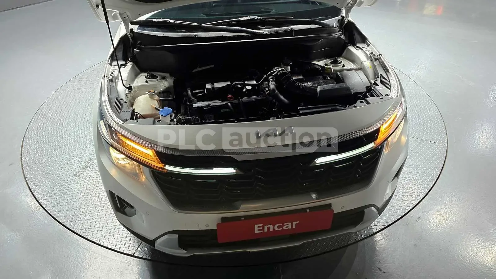 Kia Seltos, снимка 6 - Автомобили и джипове - 54102703