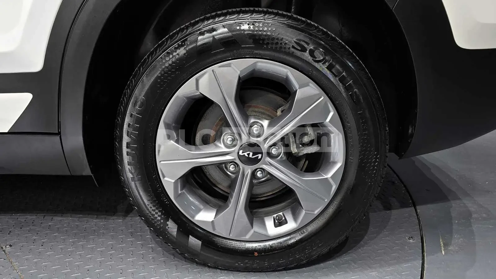 Kia Seltos, снимка 5 - Автомобили и джипове - 54102703