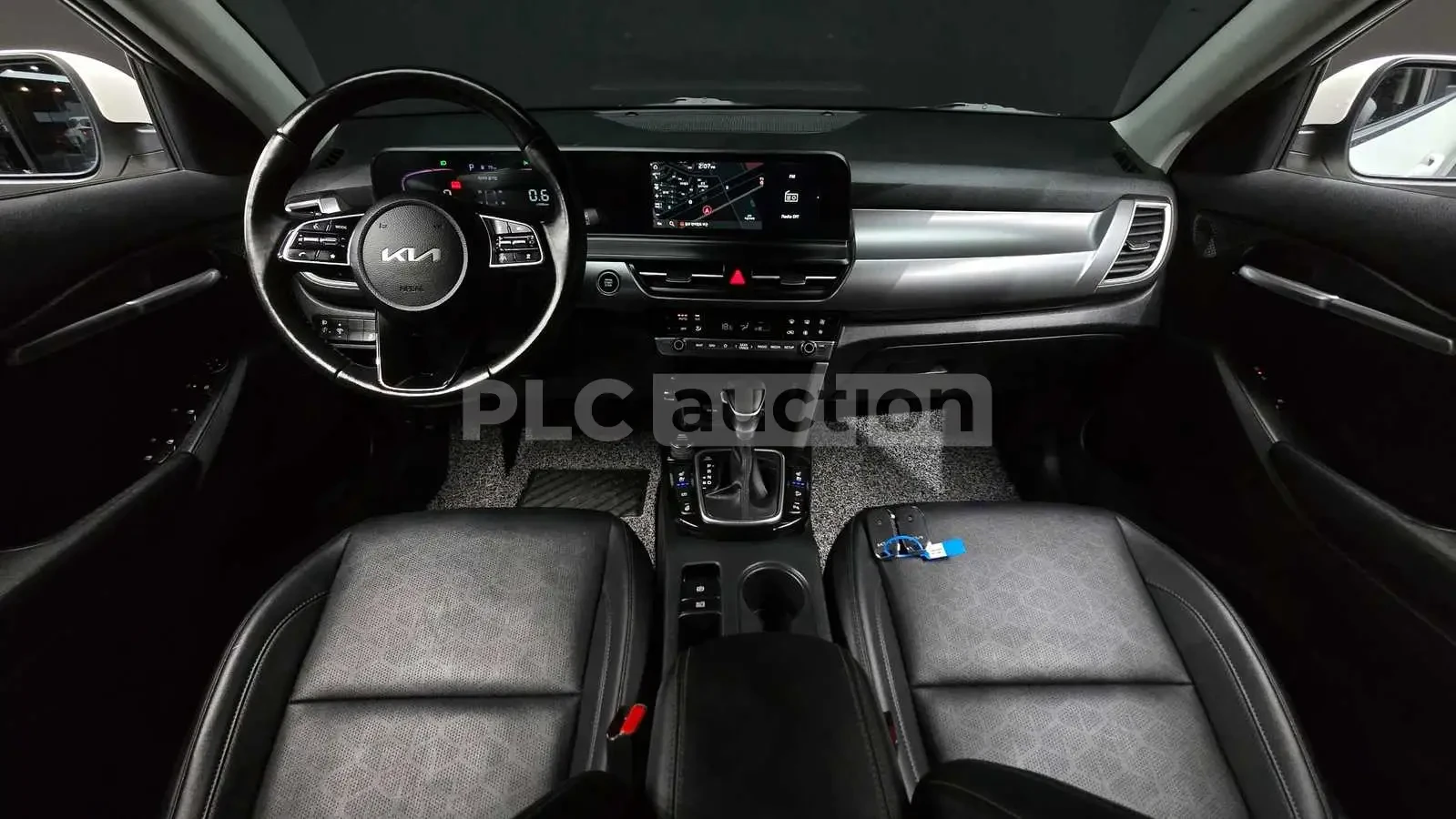 Kia Seltos, снимка 7 - Автомобили и джипове - 54102703