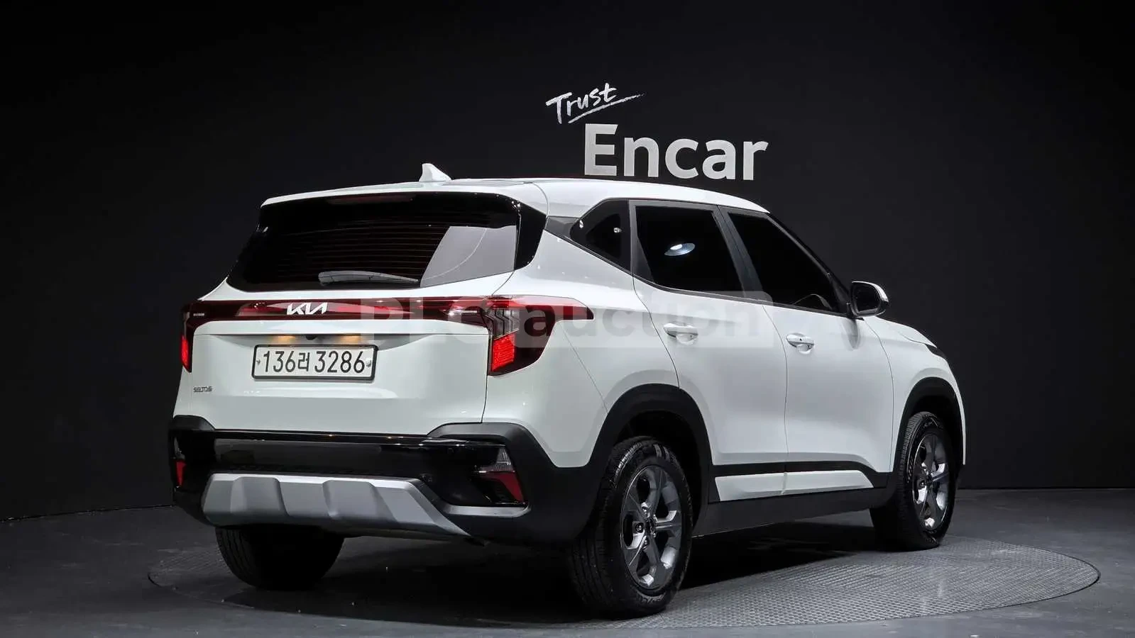 Kia Seltos, снимка 2 - Автомобили и джипове - 54102703