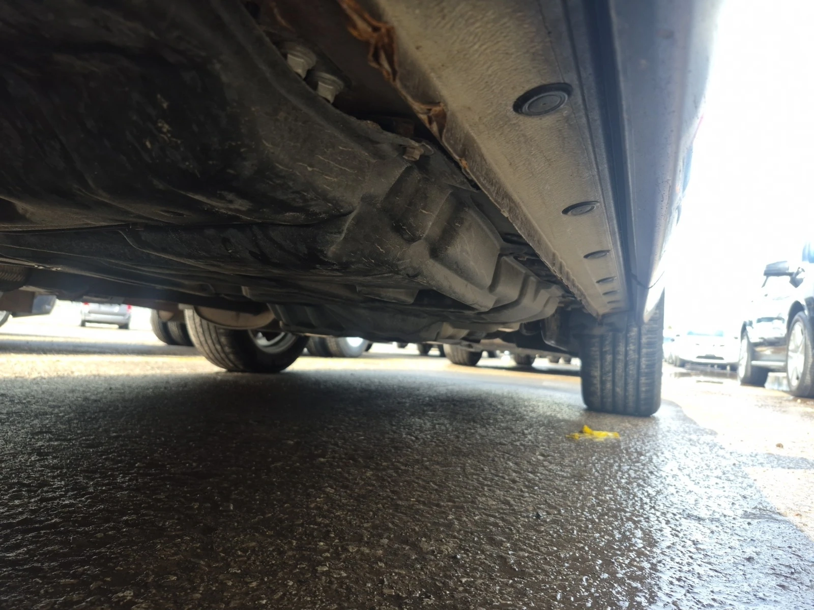 Toyota Highlander LIMITED PLATINUM * * CARFAX * * 7 МЕСТЕН * *  , снимка 15 - Автомобили и джипове - 54197785