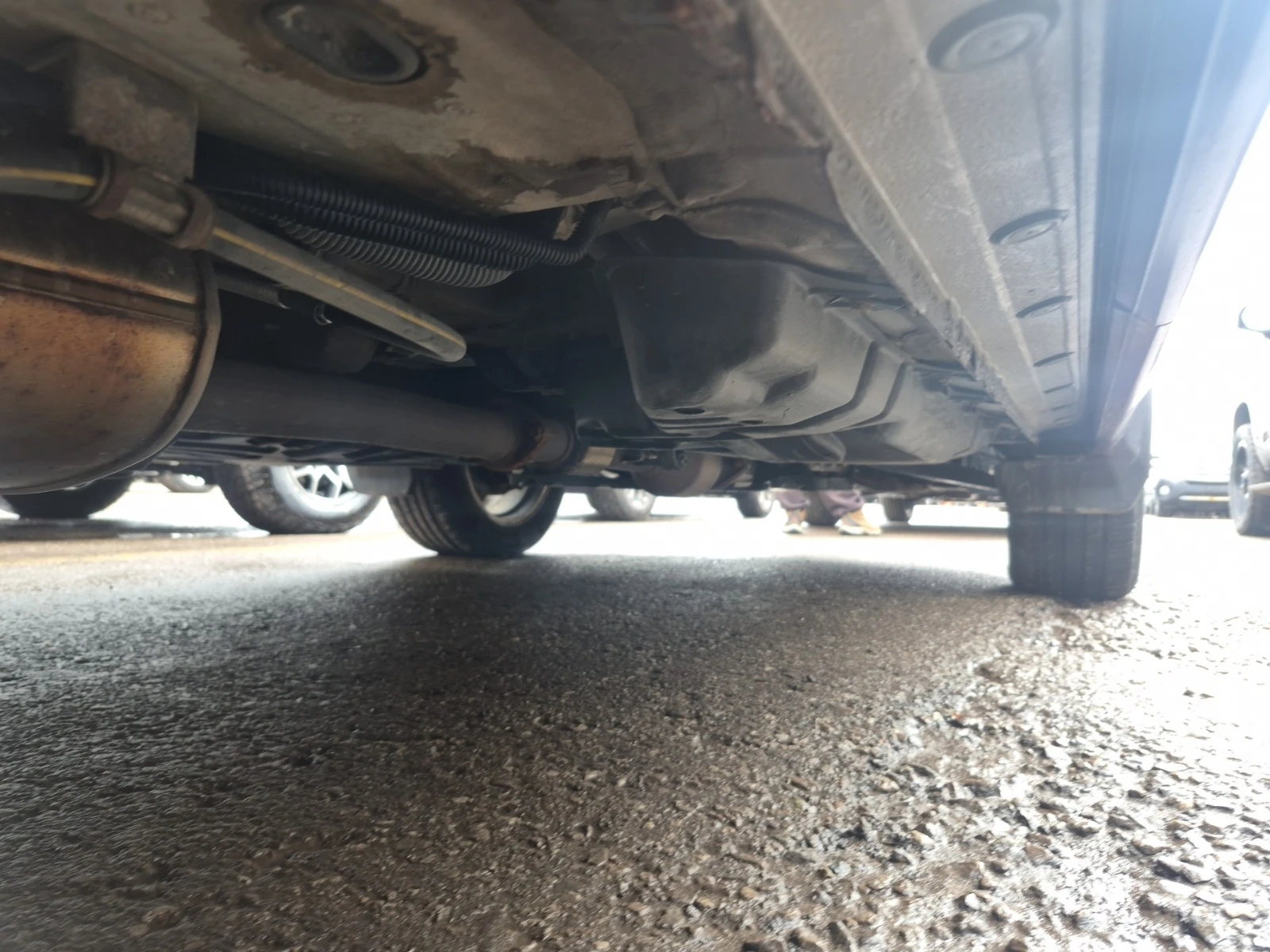 Toyota Highlander LIMITED PLATINUM * * CARFAX * * 7 МЕСТЕН * *  , снимка 14 - Автомобили и джипове - 54197785