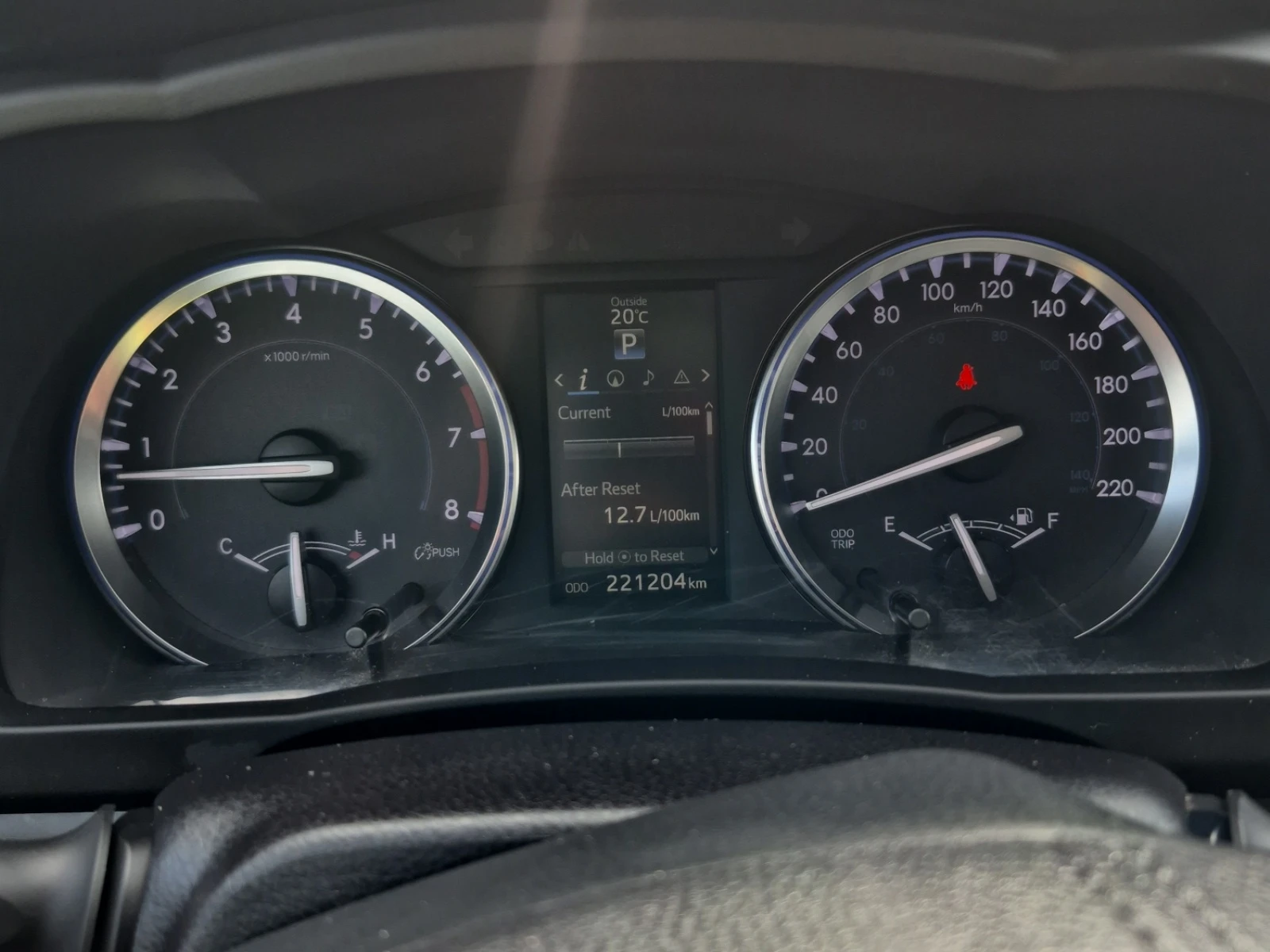 Toyota Highlander LIMITED PLATINUM * * CARFAX * * 7 МЕСТЕН * *  , снимка 8 - Автомобили и джипове - 54197785