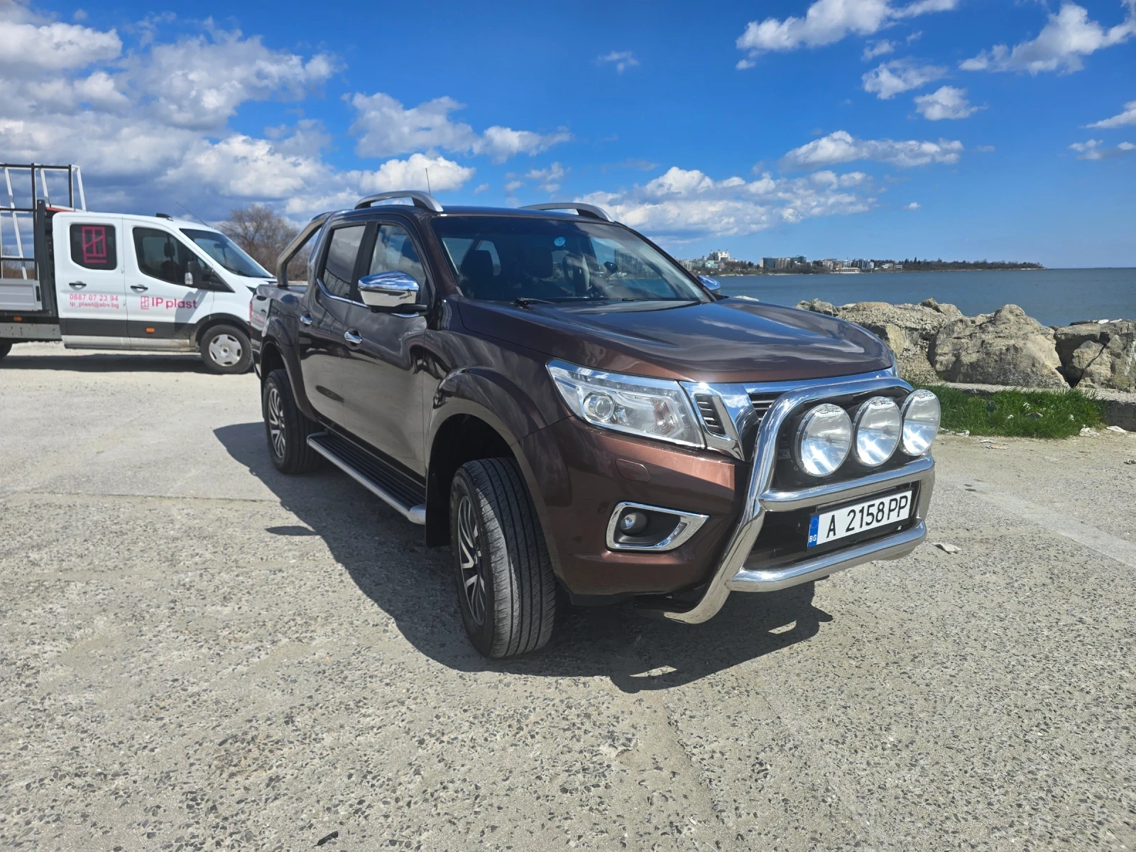 Nissan Navara | Mobile.bg � ����������� 2