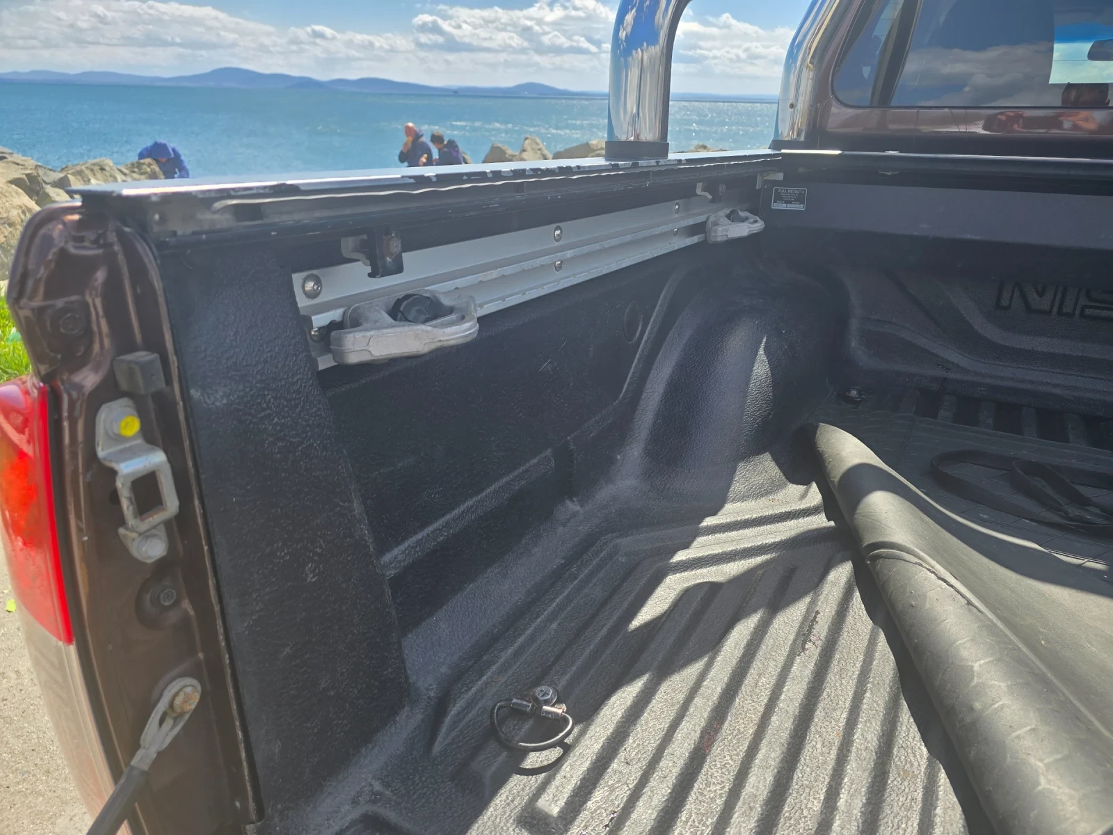 Nissan Navara | Mobile.bg � ����������� 7