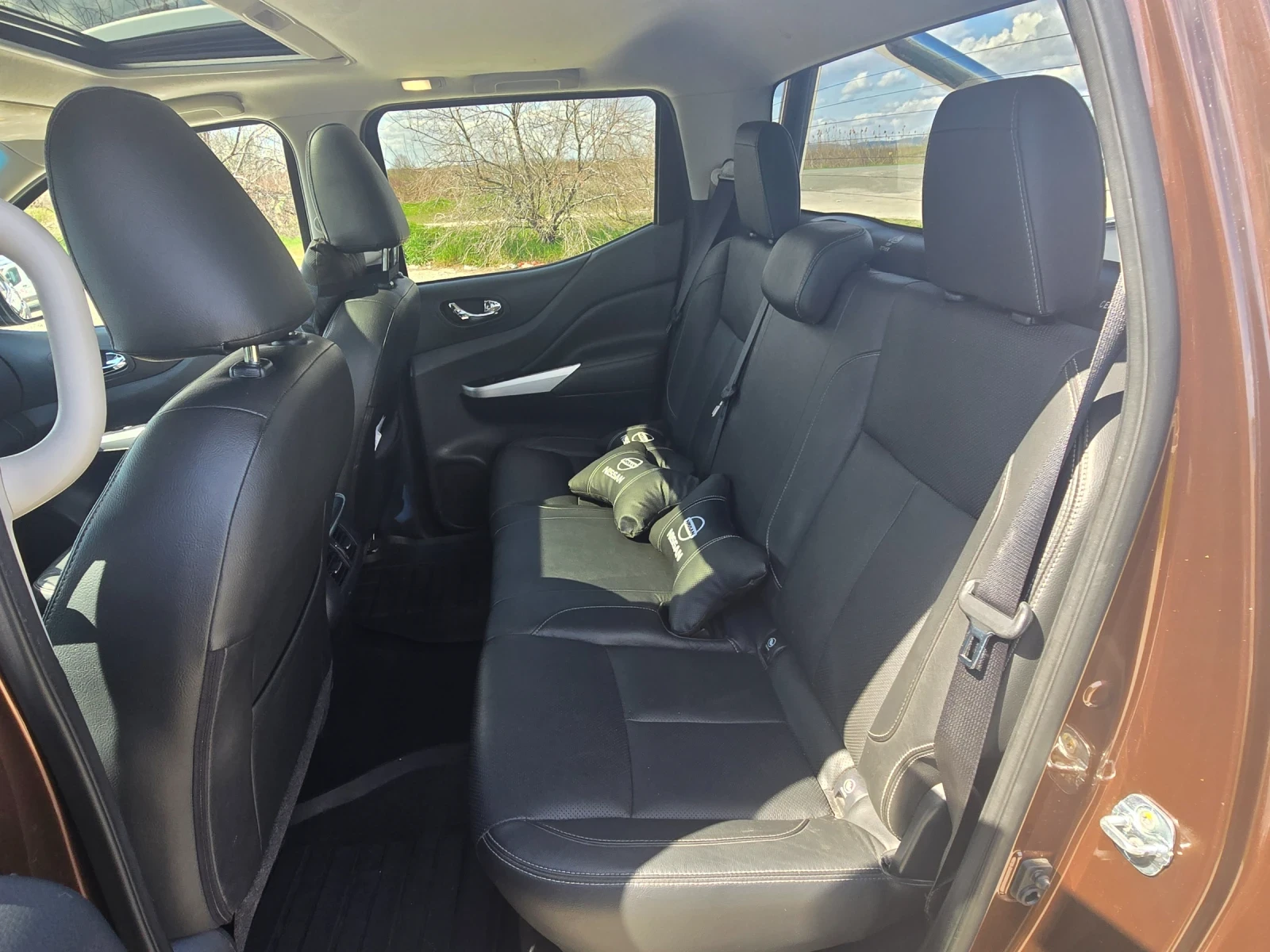 Nissan Navara | Mobile.bg � ����������� 4