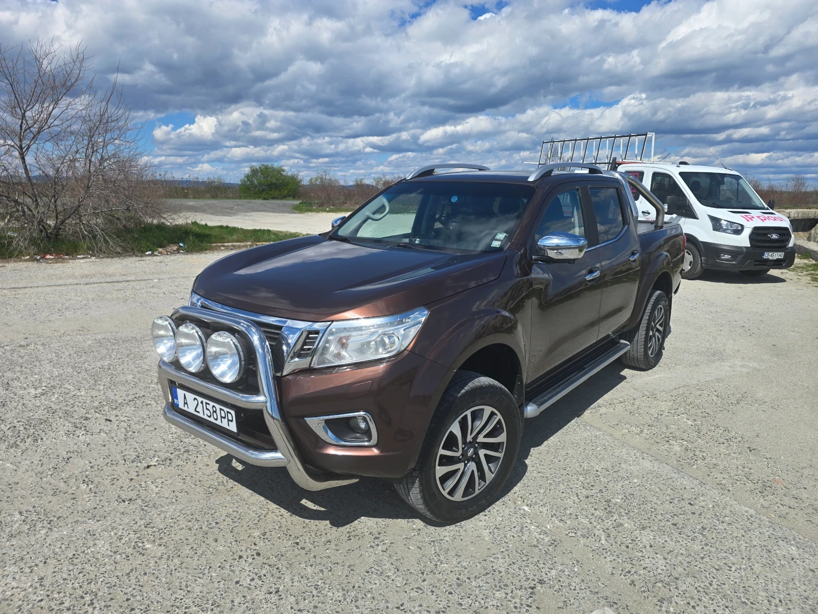 Nissan Navara | Mobile.bg � ����������� 1