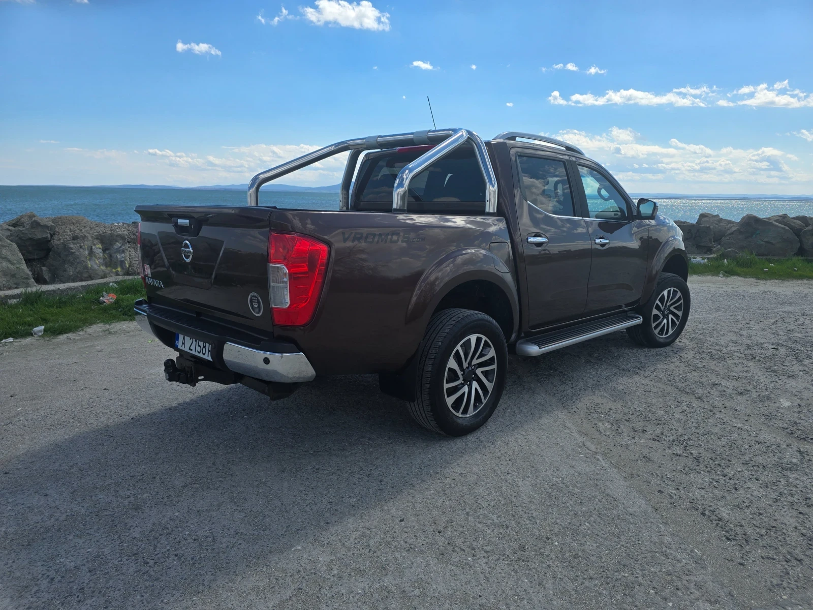 Nissan Navara | Mobile.bg � ����������� 9