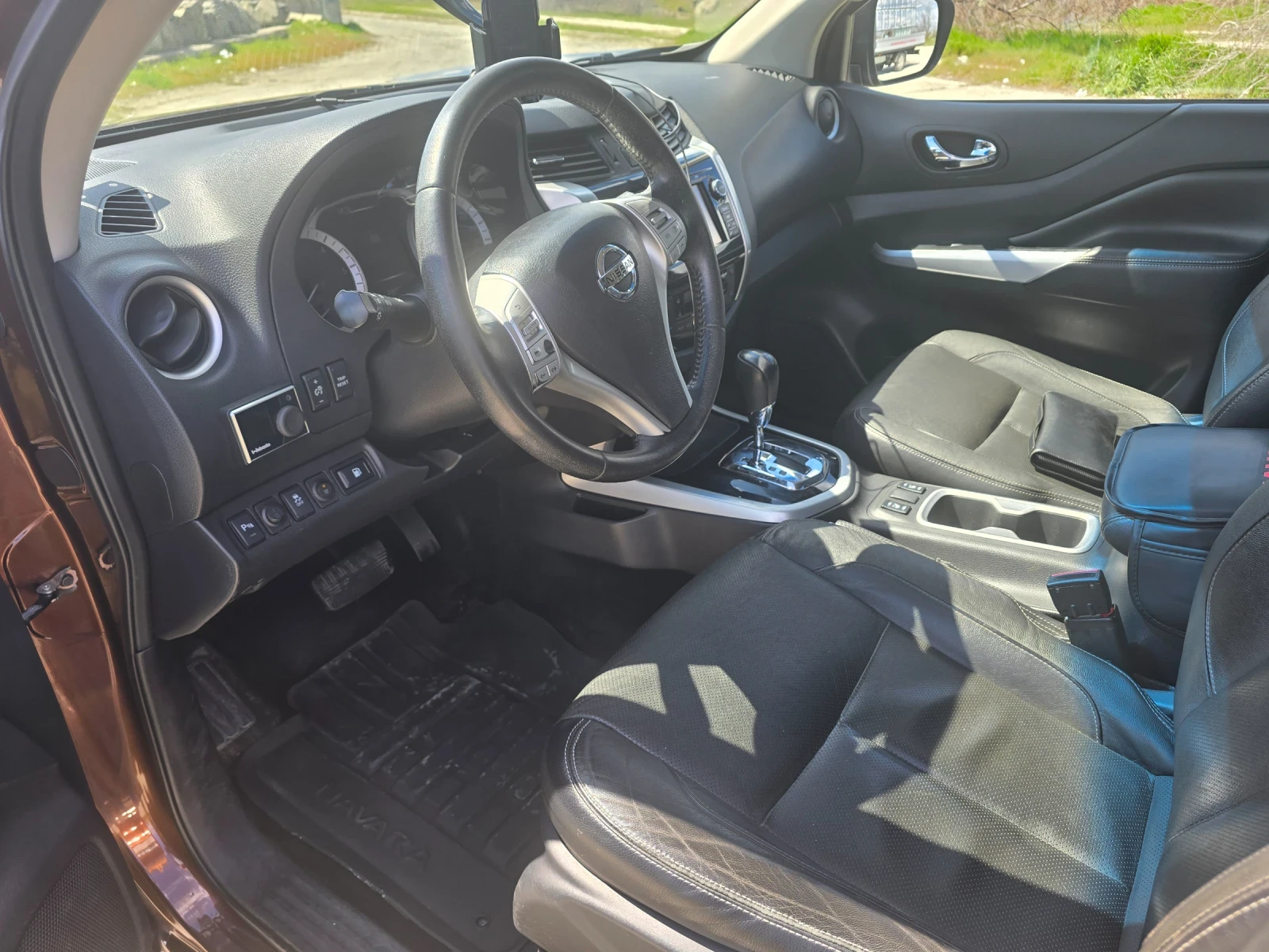 Nissan Navara | Mobile.bg � ����������� 3