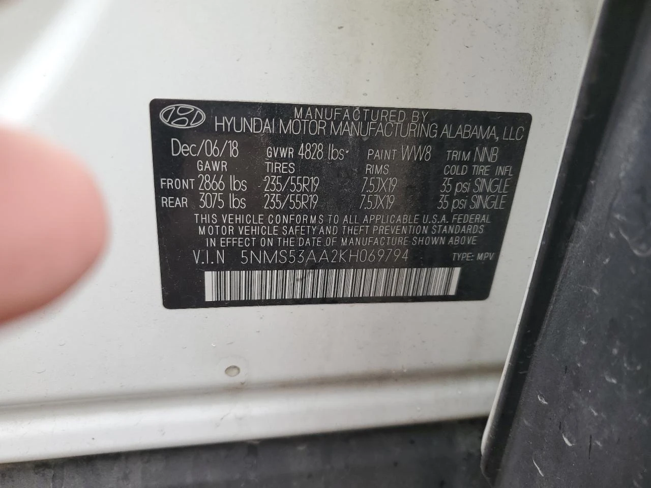 Hyundai Santa fe 2l Limited, снимка 13 - Автомобили и джипове - 54250948