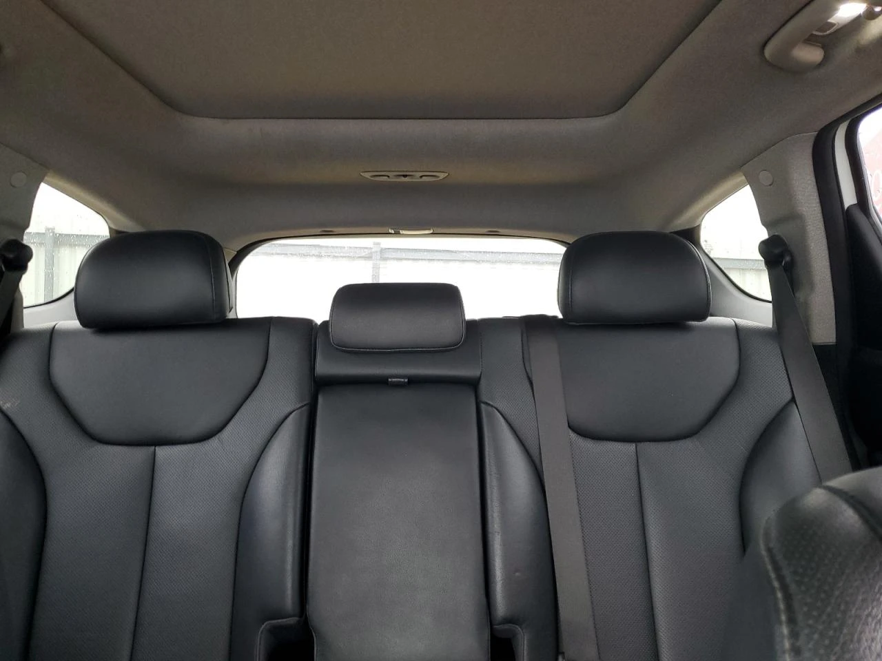 Hyundai Santa fe 2l Limited, снимка 10 - Автомобили и джипове - 54250948