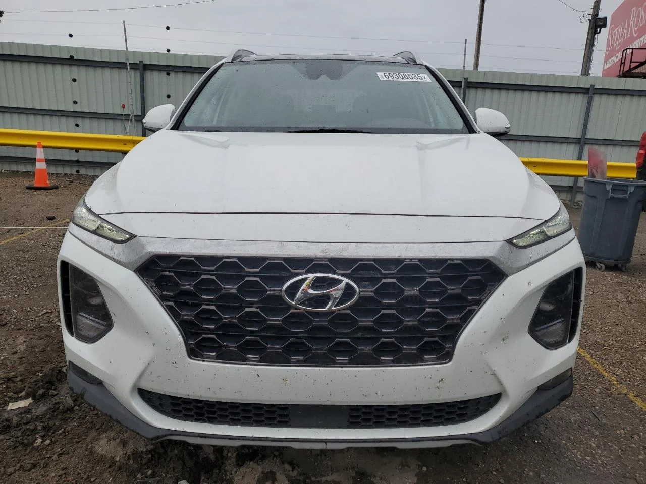 Hyundai Santa fe 2l Limited, снимка 5 - Автомобили и джипове - 54250948