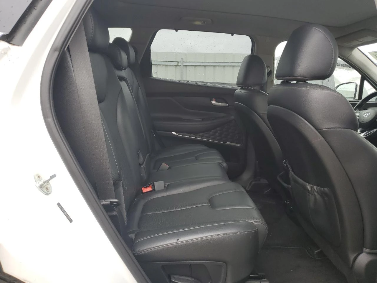 Hyundai Santa fe 2l Limited, снимка 11 - Автомобили и джипове - 54250948