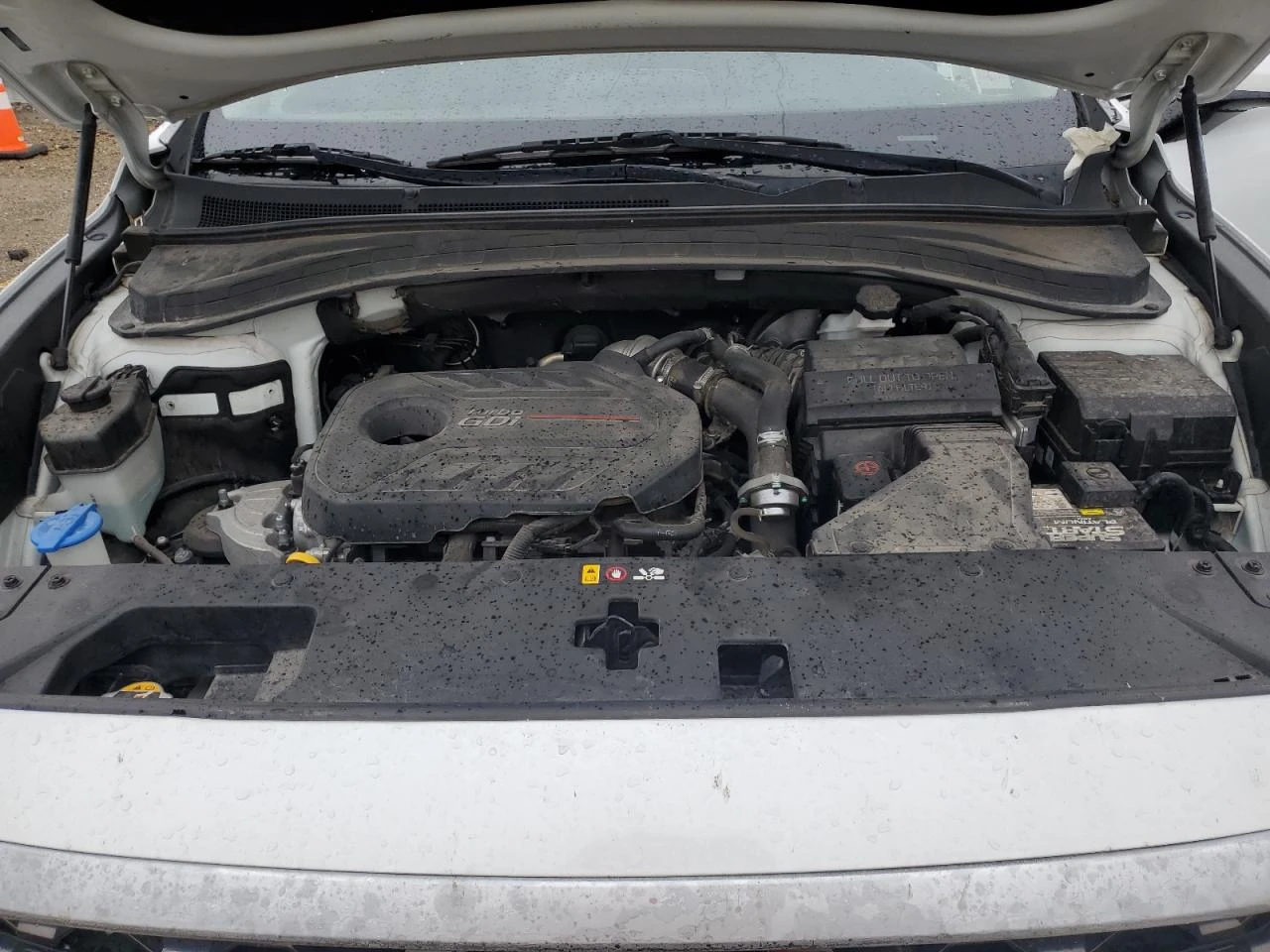 Hyundai Santa fe 2l Limited, снимка 12 - Автомобили и джипове - 54250948