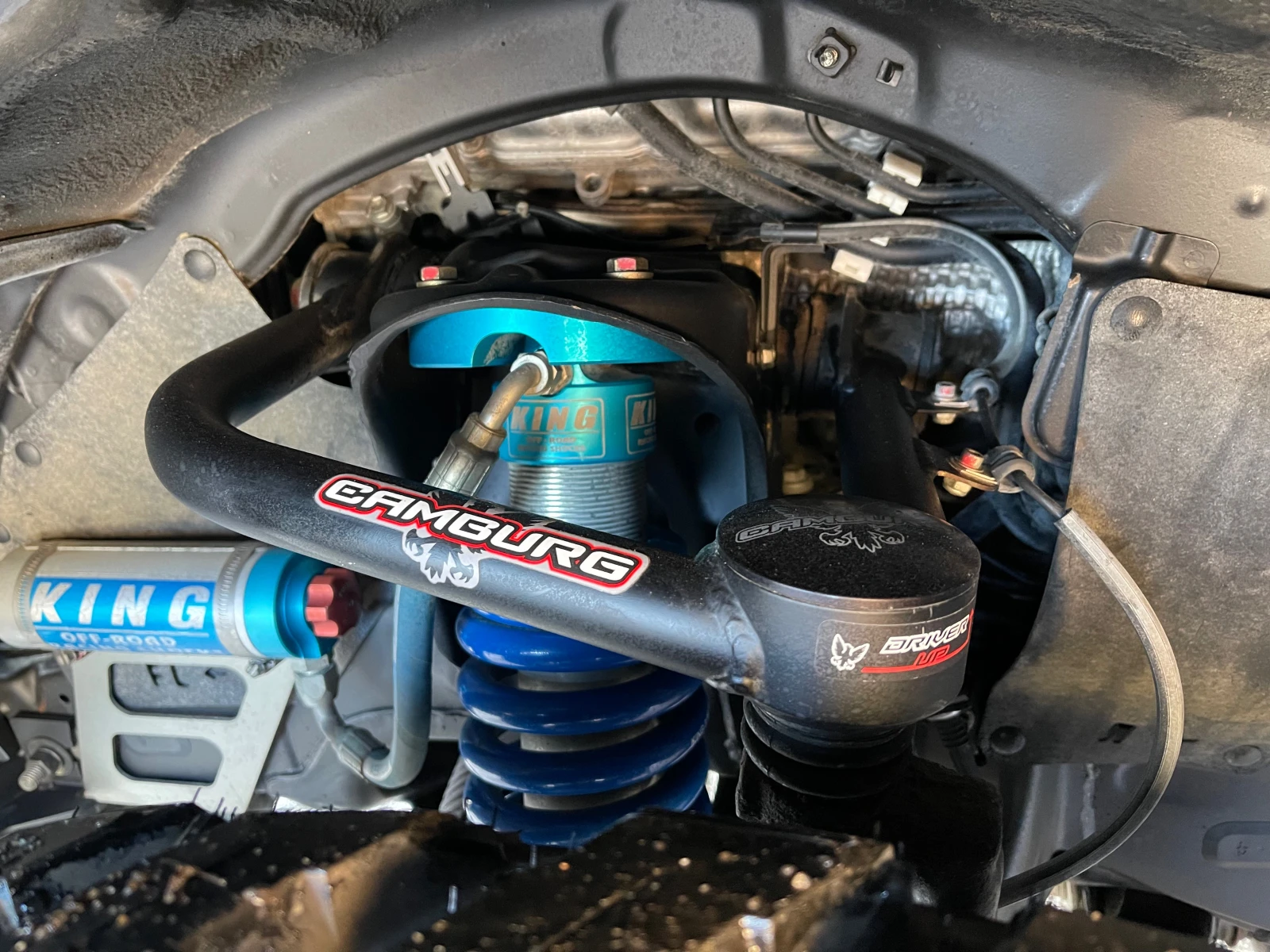 Toyota Tundra Supercharger 550+ , снимка 10 - Автомобили и джипове - 54393084