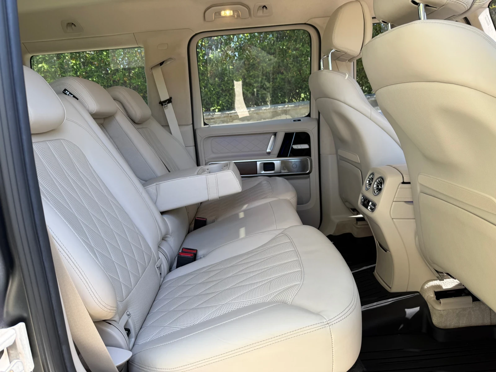 Mercedes-Benz G 63 AMG MAGNO + ���������+  | Mobile.bg � ����������� 14