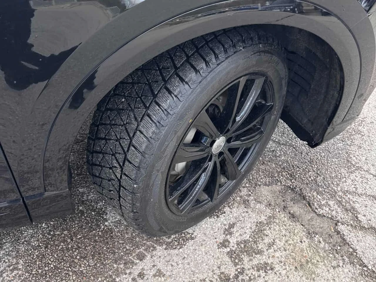 Audi Q8 * Technik S LINE* MATRIX* DISTRONIC* , снимка 7 - Автомобили и джипове - 54407434