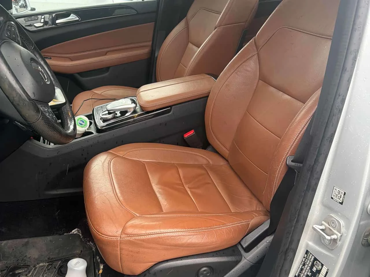 Mercedes-Benz GLE 400 4MATIC * ДИСТРОНИК* 360 КАМЕРА* ПАНОРАМА* , снимка 10 - Автомобили и джипове - 54488705