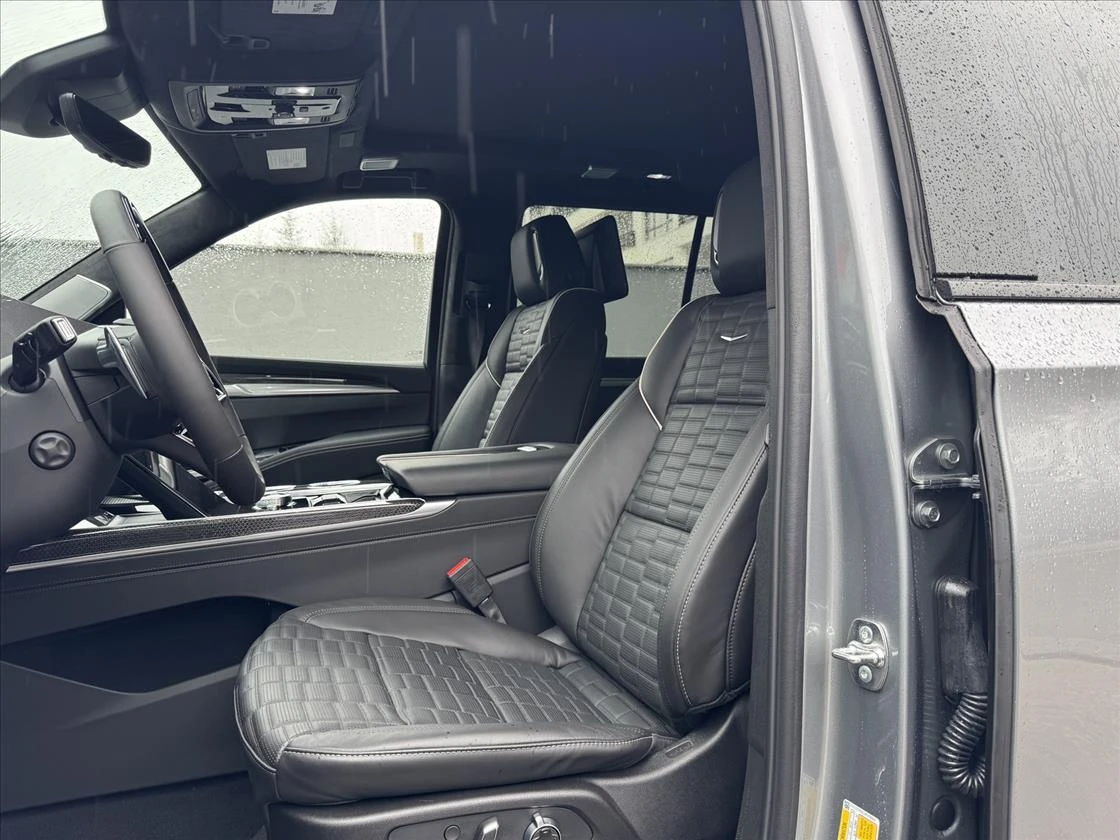 Cadillac Escalade V 6.2 Supercharged V8, снимка 9 - Автомобили и джипове - 54516811