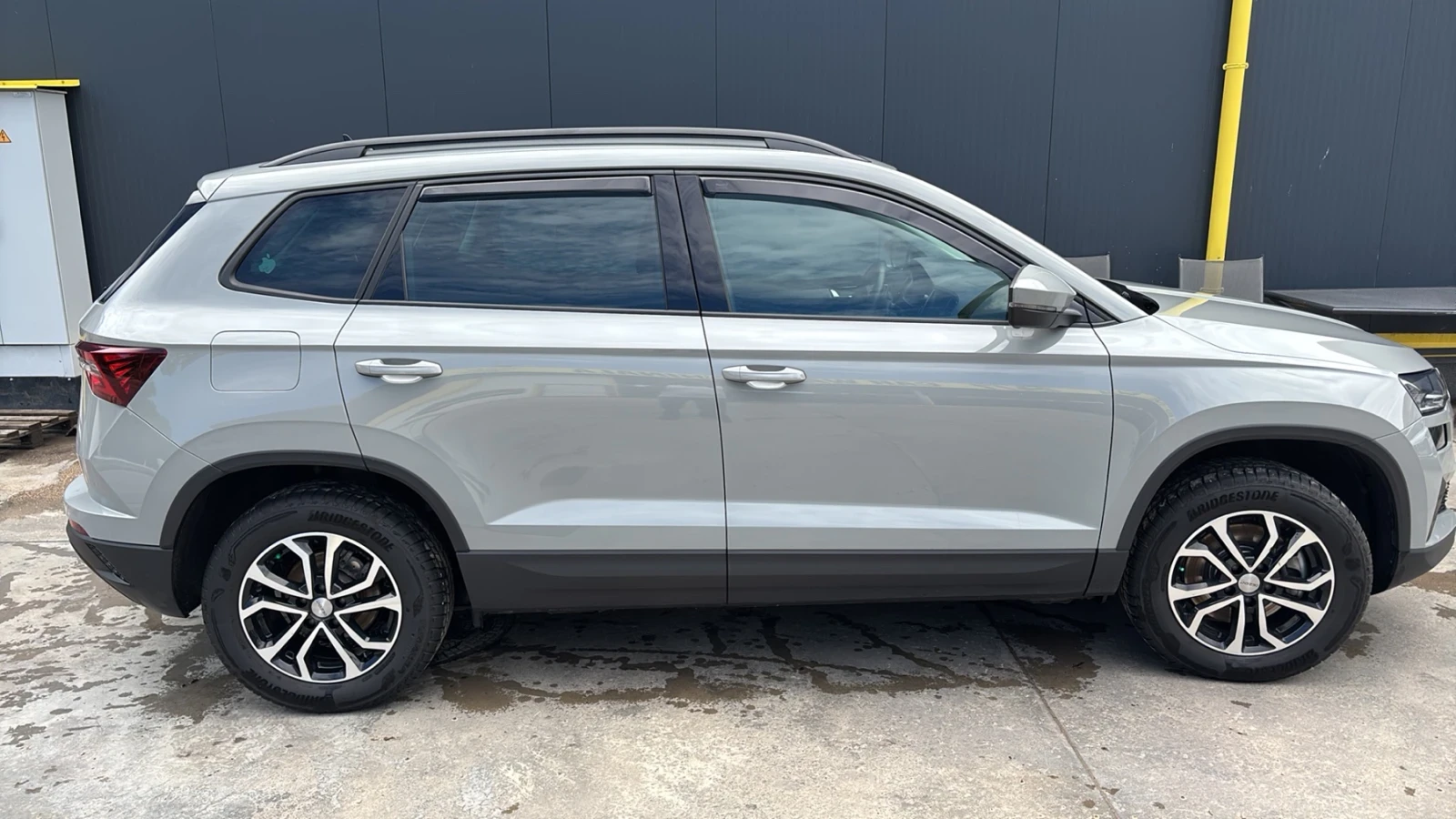 Skoda Karoq, снимка 11 - Автомобили и джипове - 54634599