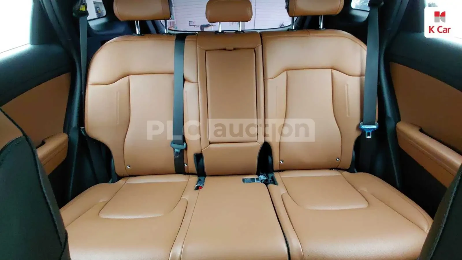 Kia Sportage 2.0 4X4| 360| DIST| ОБДУХВАНЕ| ВКЛ.ТЕХНОТЕСТ, снимка 13 - Автомобили и джипове - 54879529